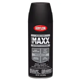 5546 Krylon 100 Flat Spray Paint