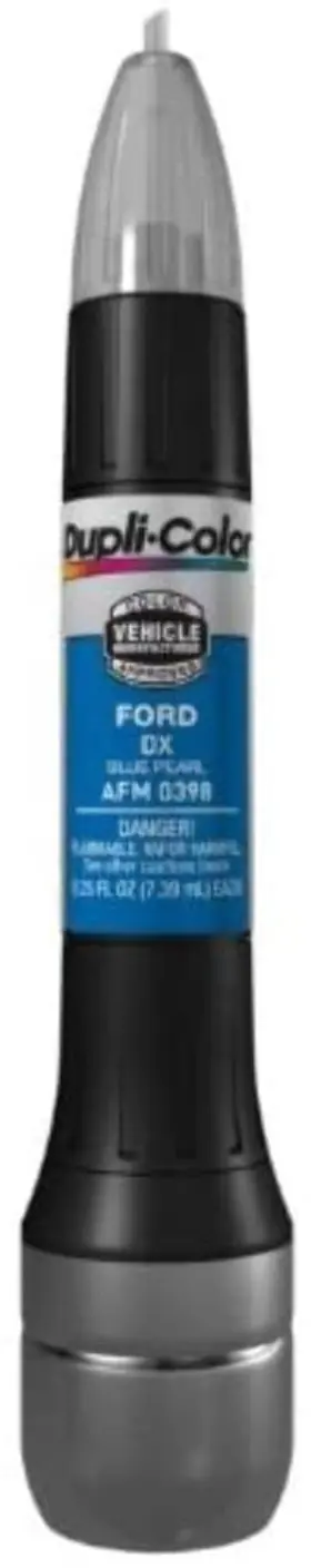 C6638aac-8658-4 Krylon Scratch Fix All In 1 Blue Pearl
