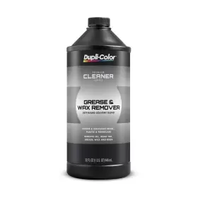 Cm543 Krylon Grease And Wax Remover