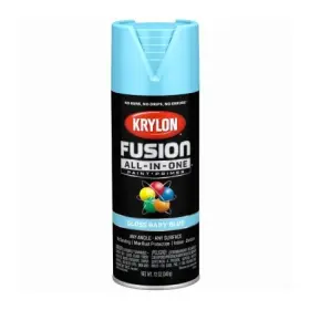 K0284007 Krylon 12oz Babyblu Spraypaint