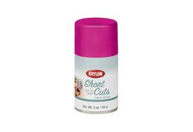 Krylon Kscb039 Scs-039 Hot Pink Short Cuts Spray Paint 3 Oz