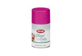 Scs-039 Krylon Kscb039 Hot Pink Short Cuts Spray Paint 3 Oz