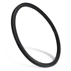 Ktwt 762542410432 Paint Pressure Pot Tank Lid Rubber Gasket Replacement For 2.5 To 2.8 Gallon