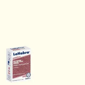 745069 Lahabra 9 Lb. Exterior Stucco Color Patch #73 Egg Shell