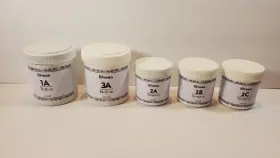 Counter-909 Lifvean Countertop Paint Refinishing Kit Commercial Residential Repair