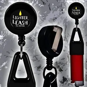 Lighter Leash 767223454231 Original - 5 Pack