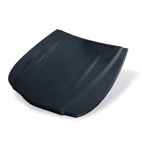 Lime Line 850035293430 Speed Shape Custom Paint Display Hood Abs Plastic For Automotive P