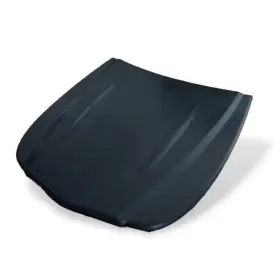 Lime Line 850035293430 Speed Shape Custom Paint Display Hood Abs Plastic For Automotive P