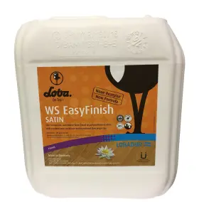 Loba 014701616923 Ws Easy Finish Satin