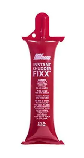 Lubegard 083137196105 19610 Instant Shudder Fixx 2 Oz