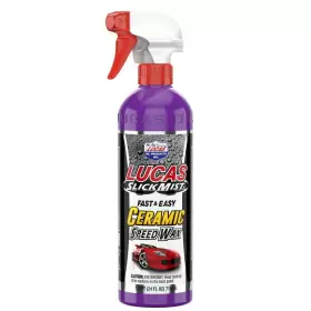 Lucas Oil 049807112943 11294 Slick Mist Ceramic Speed Paint Spray All