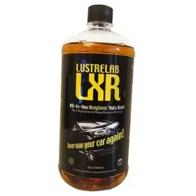 Lxr32-001 Lustrelab Lxr All-in-one Acrylionic Auto Car Wash And Wax Replaces 5