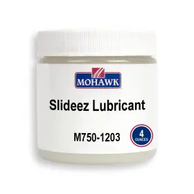 M750-1203 M Mohawk 663392038916 Finishing Products Slideez Lubricant 4 Oz