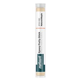 M Mohawk M743-1580 Epoxy Putty Stick Natural Maple 1 Count