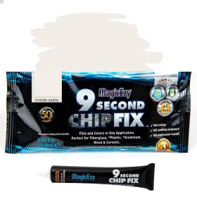 3006.0212 Magicezy 9 Second Chip Fix - Oyster White All-in-one