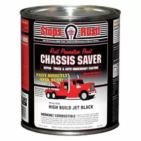 Mpc-ucp99-04 Magnet Paint Co 700604192926 Chassis Saver - Gloss Black Quarts