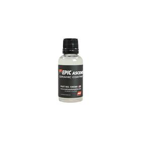 Malco 109380 Epic Ascend Ceramic Coating High-performance High-gloss