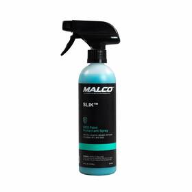 Malco 313047095077 Slik Sio2 Paint Protection Spray Protect Your Vehicle 16 Oz