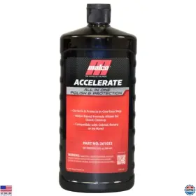 B08yrx73tc Malco All-in-one Car Polish And Protection - Removes Paint Defects Deep Gloss Finish