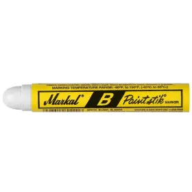 434-80220 Markal B Paintstik Solid Paint Crayon Green