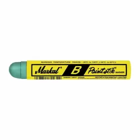 80226 Markal B Paintstik Solid Paint Crayon