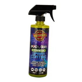 Si02 Mastersons Car Care Mcc 134 16 Evolution Ceramic Spray Coating - Silica