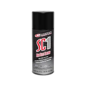 Ma-78904-cc Maxima Sc1 High Gloss Clear Coating 4oz