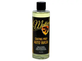 Mk37-290 Mckees 37 Coating Prep Auto Wash 16 Fl. Oz. Fl Oz Pack Of 1