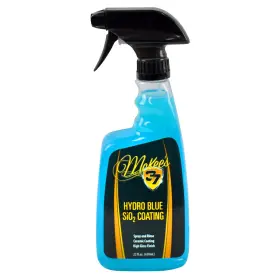 Mk37-635 Mckees 37 - Hydro Blue Sio2 Coating Ceramic For Cars Easy Protect