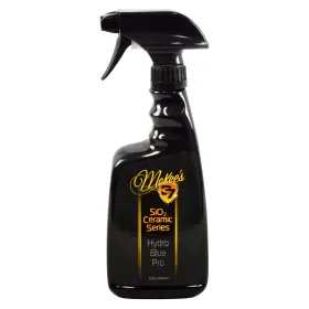 Mkcs-160 Mckees 37 Hydro Blue Pro Sio2 Coating Ceramic Paint Sealant Protection 22 Oz