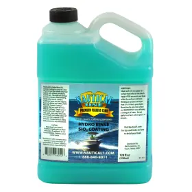N1-101 Mckees 37 Nautical One - Hydro Rinse Sio2 Coating Easy Spray-on Ceramic Boat Protecti