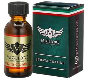 Migliore Mstrata001 Strata Coating High Gloss Sio2 Pro Ceramic And Car Sealant γ