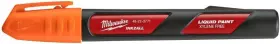 48-22-3771 Milwaukee Electric Tools Paint Marker Orange