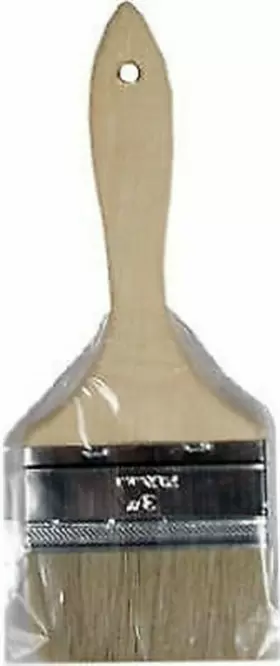 50048 Mintcraft 2-1/2 Inch Chip Paint Brush