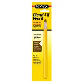 110086666 Minwax No 8 Blend-fil Wood 1 Count Pack Of Brown Tone Medium