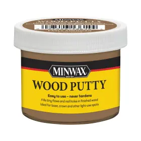 13614000 Minwax Wood Putty Early American 3.75 Oz. Oz