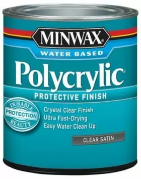 233334444 Minwax 0.5 Point Satin Polycrylic Protective Finish