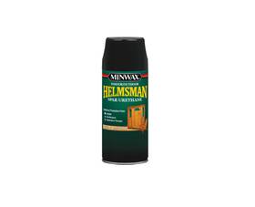 Minwax 33260 Helmsman Semi-gloss Spar Urethane 11.5 Oz. Aerosol - Quantity 6