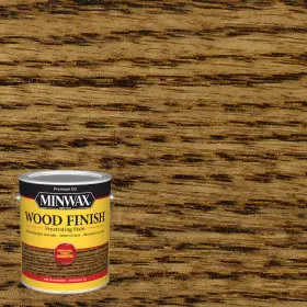 71002000 Minwax Wood Finish Semi-transparent Provincial Oil-based Stain 1 Gal