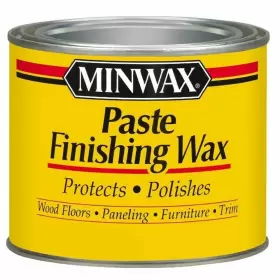 78500 Minwax One Pound Regular Finishing Wax