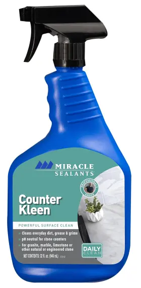 Miracle Sealants 753927512759 Counter Kleen