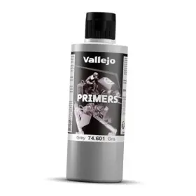 Vj74601 Mmd Holdings Llc Surface Primer Color Grey Acrylic 200 Ml 6.76 Fl.oz. Matte