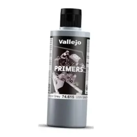 Vj74615 Mmd Holdings Llc Surface Primer Color Usn Light Ghost Grey Acrylic 200 Ml 6.76
