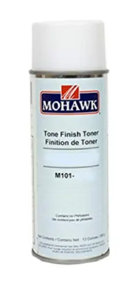 M101-0326 Mohawk Finishing Products 663392001804 Pigment Toner 13 Oz Amber