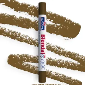 M340 Mohawk Finishing Products 663392017973 Blendal Wood Finish Color Stick Perfect Brown