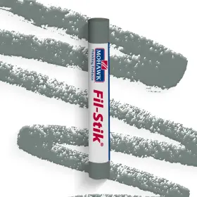 Aub01cgzg03c Mohawk Finishing Products Fil Stik Platinum Grey Wood Putty Filler Crayon 80