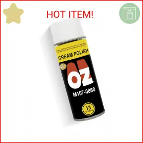 M107-0860 Mohawk Finishing Products M100-7020 Oz Polish Aerosol Furniture 13