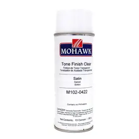 M102-0422 Mohawk Finishing Products 13 Oz Tone Finish Clear