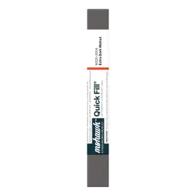 M320-0004 Mohawk Finishing Products Quick Fill Burn In Stick Extra Dark Walnut 4.35