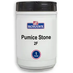 M720-1202 Mohawk Finishing Products Pumice Stone 2 F Grade Medium Powder M720-